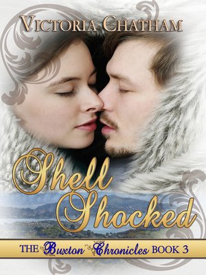 cover image of Shell Shocked